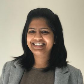 Dr Surabhi Verma