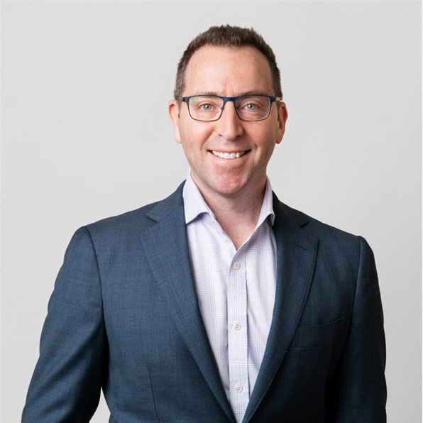 Dr Alex Knopman